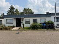 großzügiges Einfamilienhaus in toller Lage mit Ausblick - Saarbrücken