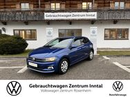 VW Polo, 1.5 TSI Highline, Jahr 2020 - Raubling