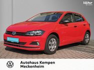 VW Polo, 1.0 VI Trendline, Jahr 2021 - Meckenheim