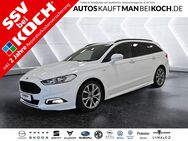 Ford Mondeo, 1.5 EBoost ST-line, Jahr 2018 - Berlin