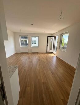 lichtdurchflutete 2 Zimmerwohnung in ruhiger Lage - Schönefeld