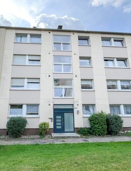 Renditestarkes Mehrfamilienhaus mit 8 Wohnungen in Lüdenscheid - Lüdenscheid