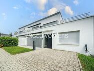 Luxus-Etagenwohnung in Sinsheim - Sinsheim