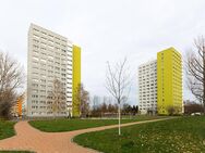 Rollstuhlgerechte 2-Raum-Wohnung! - Leipzig
