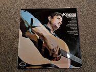 Johnny Cash - Hymns by Johnny Cash (1959) UK LP Hallmark SHM 739 - Schwalmstadt Zentrum