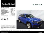 Skoda Kodiaq, 1.5 TSI Style, Jahr 2022 - Feldkirchen-Westerham