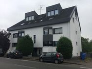 Helle,freundliche 4 Zimmer Wohnung auf 2 Ebenen in Bergisch Neukirchen - Leverkusen