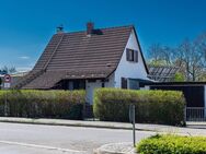 Charmantes 30iger Jahre Haus mit Seeblick - Lindau (Bodensee)