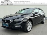 Seat Leon, 1.0 TSI Sportstourer Style Edition e Hk, Jahr 2024 - Castrop-Rauxel