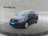 VW Caddy, 2.0 TDI Kombi Maxi, Jahr 2020 - Wolfhagen