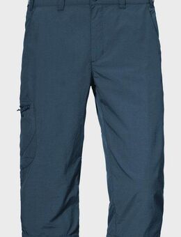 Schöffel 3/4-Hose Pants Springdale1