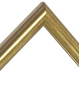 Leerrahmen oder .Bilderrahmen Gold o. Schwarz 40 X 50 cm Alle Größen 166 - Holzminden