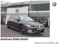 VW Golf, 2.0 TSI GTI ---K, Jahr 2024 - Nidda