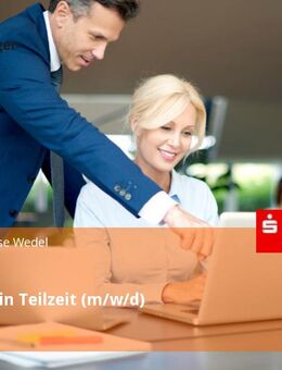 Kassierer in Teilzeit (m/w/d) - Wedel