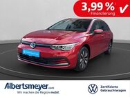 VW Golf Variant, 1.5 TSI Golf VIII OPF MOVE, Jahr 2023 - Nordhausen