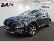 Hyundai Kona Premium 2WD 1.6L / Navi / Automatik - Völklingen