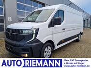 Renault Master, 35 Kasten L3H2 KOMFORT, Jahr 2024 - Cloppenburg