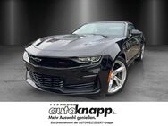 Chevrolet Camaro, 2SS Cabrio KLAPPENABGAS, Jahr 2024 - Weinheim