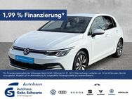 VW Golf, 1.5 TSI VIII Move, Jahr 2023 - Bünde