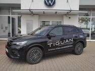 VW Tiguan, 2.0 TDI R-Line, Jahr 2024 - Annaberg-Buchholz