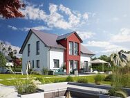 Neubau eines Einfamilienhauses inkl. Grundstück in Balingen-Weilstetten - Balingen