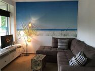 Gemütliches Ostsee-Ferienapartment mit Südausrichtung an der Ostsee - Sierksdorf