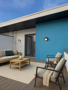 Ihr neues Zuhause oder Ihre nächste Investition - Immobilienchance in Toplage! - Bad Oldesloe