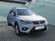 Seat Arona, 1.6 TDI Style L, Jahr 2019 - München