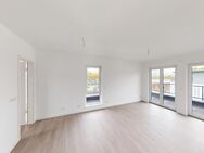 Hochwertiges Balkon-Apartment in Klink - Typ 2 ETW 4 - Klink