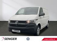 VW T6.1, 2.0 TDI Transporter Komfortpaket plus, Jahr 2022 - Rheine