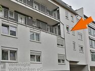 Stilvolle 4-Zimmer-Maisonettewohnung in top Lage von Bad-Canstatt! - Stuttgart