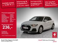 Audi A1, Sportback 25 TFSI VC, Jahr 2023 - Böblingen