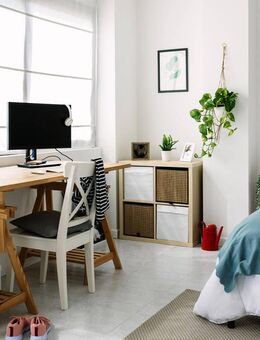 Micro-Living - Top Rendite von 6 %! - Ottobrunn