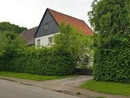 Zwangsversteigerung - Wohnhaus mit Nebengebäuden und Weide - für den Käufer provisionsfrei - Soest