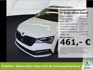 Skoda Superb Combi SCOUT 4x4 TDI*AHK Panodach CANTON - Ruhstorf (Rott)