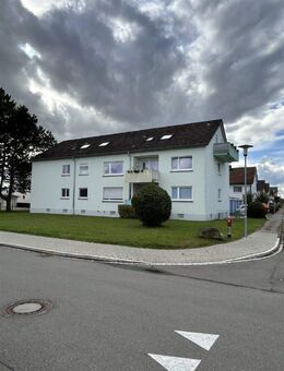 3 Zimmer Dachgeschoss Wohnung in Rielasingen - Rielasingen-Worblingen