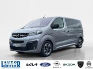 Opel Zafira 2.0 Life Tour Klimaaut. Navi PDC RFK SHZ - Schweinfurt