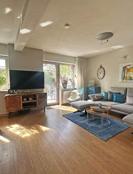 Charmant verbunden: Ihr neues Glück in bester Lage - Stegaurach