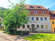 Stilvoll leben in einem denkmalgeschützten Barockjuwel von 1786 - Pirna
