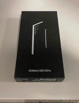 Samsung Galaxy s 25 Ultra 1 tb - Kleve (Nordrhein-Westfalen)