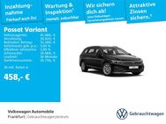 VW Passat Variant, 2.0 TDI Business IQ Light, Jahr 2023 - Frankfurt (Main)