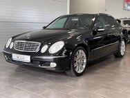 Mercedes-Benz E 500 AVANTGARDE Original-Zustand!./2. Hand!LPG - Dormagen