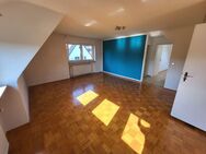 RESERVIERT - Großzügige 3 Zimmer Wohnung mit Loggia in Wendelstein im 1. OG eines 2 Familienhauses zu vermieten. - Wendelstein