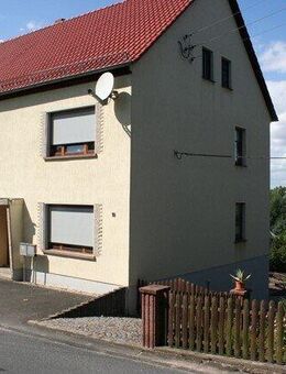 *Dürrweitzschen - tolles, großzügiges EFH mit großem Grd.* - Zschaitz-Ottewig