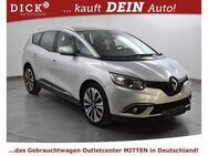 Renault Grand Scenic dCI 120 Busin. NAVI+AHK+PDC+DAB - Bebra