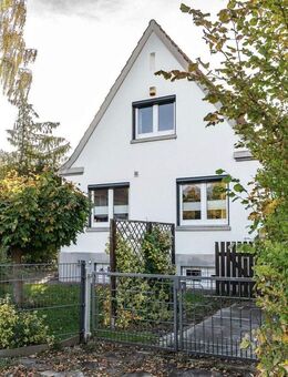 Gepflegtes EFH in Buschkämpen provisionsfrei zu verkaufen - Bremerhaven