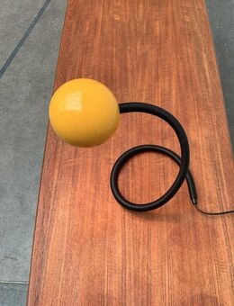 Space Age Snake Cobra Table Lamp Tischleuchte zu Mid Century Vale - Hamburg Hamburg-Nord