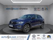 VW T-Roc, 1.5 TSI United, Jahr 2020 - Jüterbog
