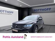 VW Tiguan, 2.0 TDI R-Line, Jahr 2023 - Hamm