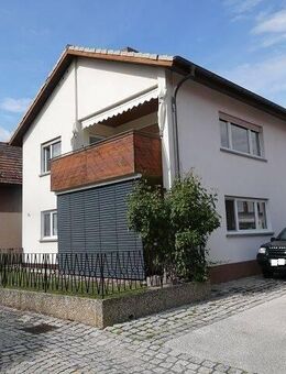 Haus in Aach - Aach (Baden-Württemberg)